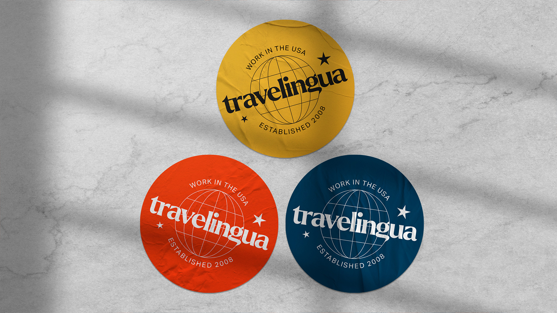 arteria-travelingua-pegatinas