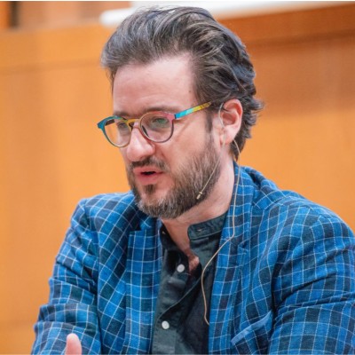 Imagen de Jaime Roldán